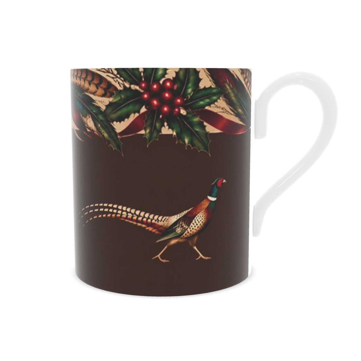 Bone China Mug
