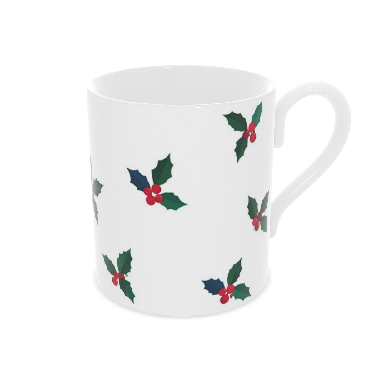 Bone China Mug