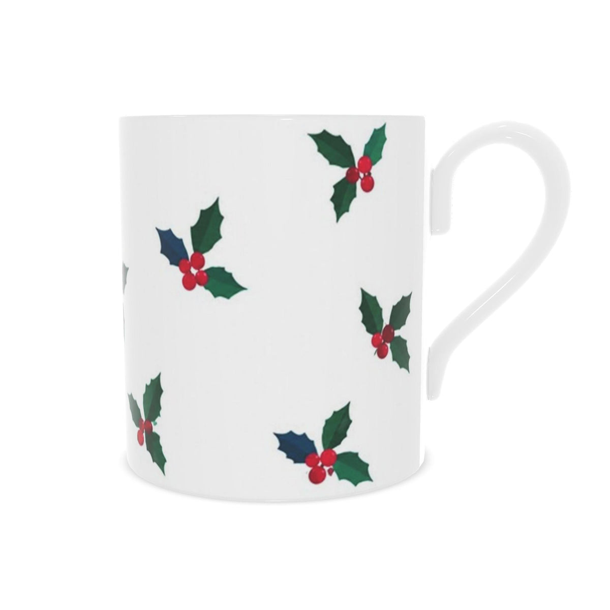 Bone China Mug