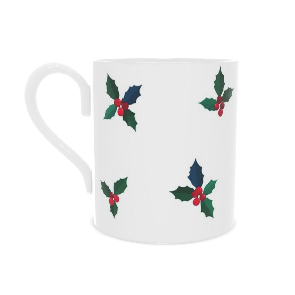 Bone China Mug