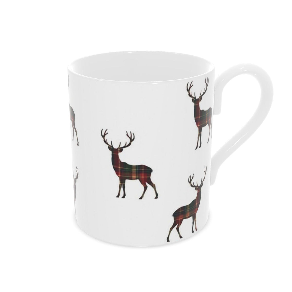 Bone China Mug