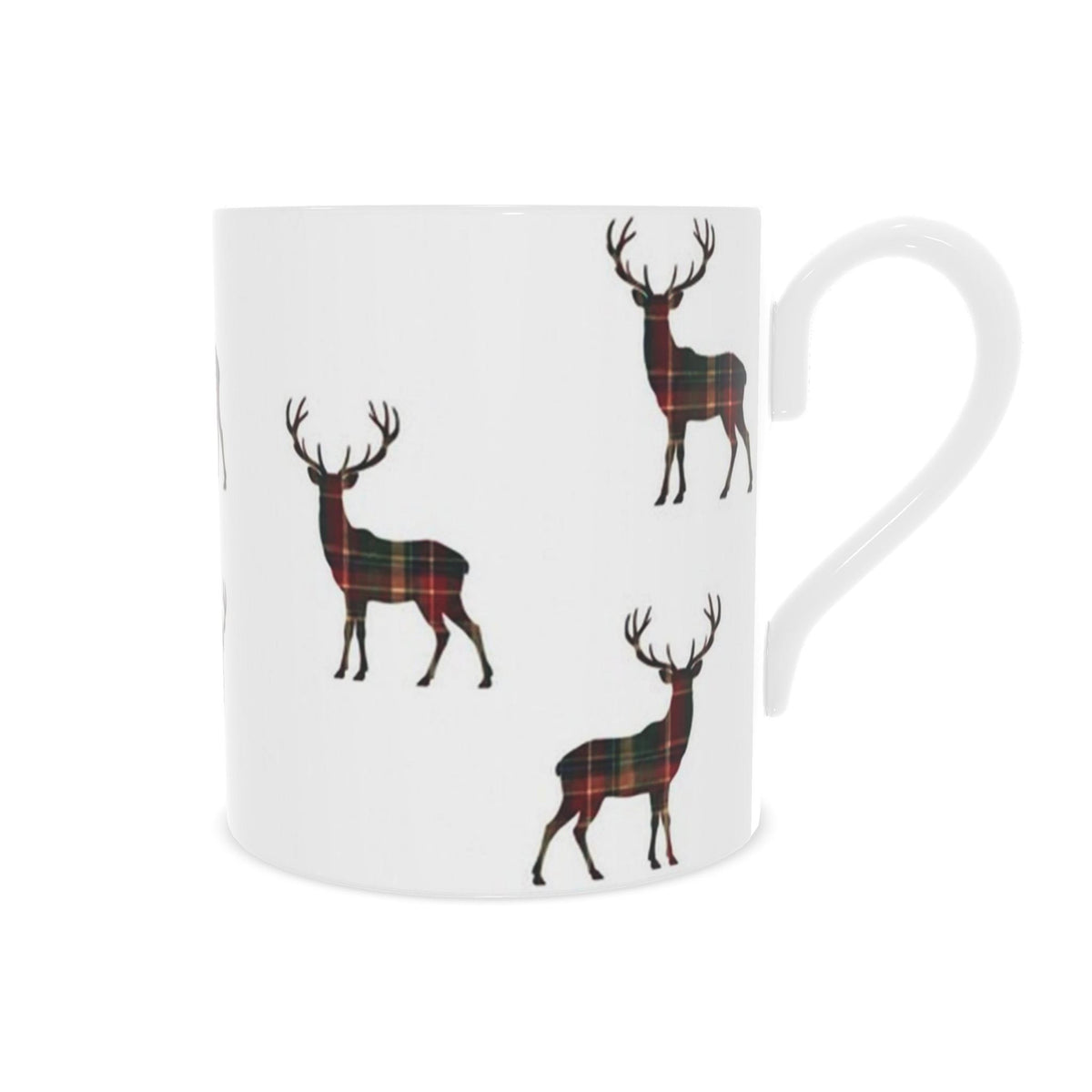 Bone China Mug