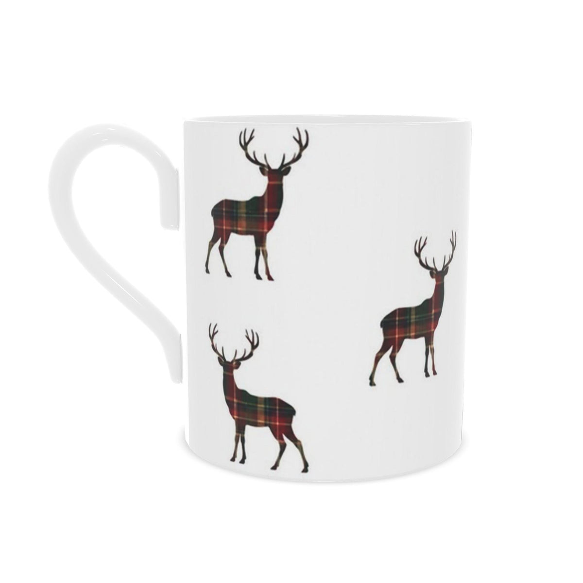 Bone China Mug