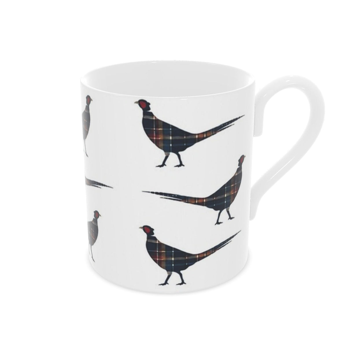Bone China Mug