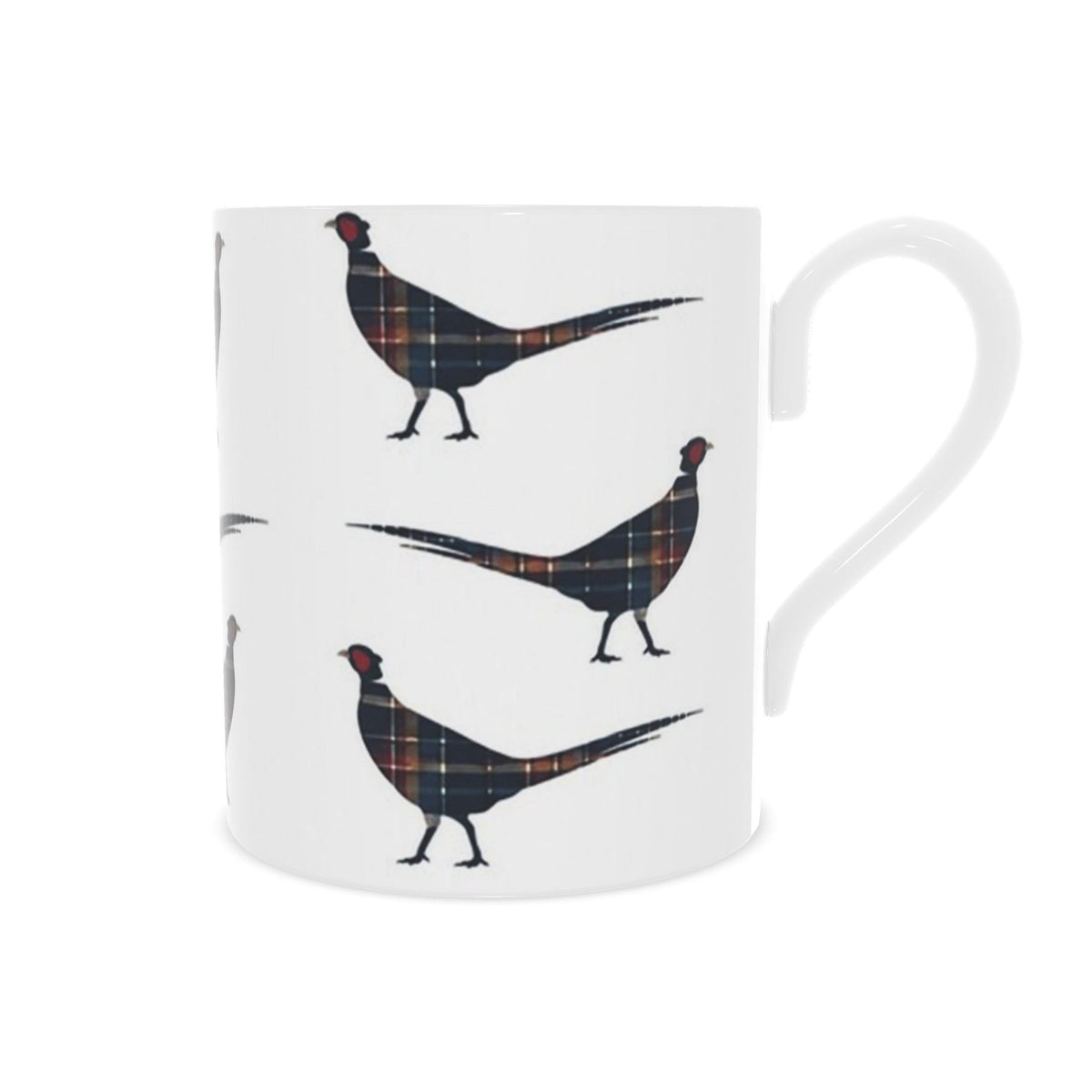 Bone China Mug