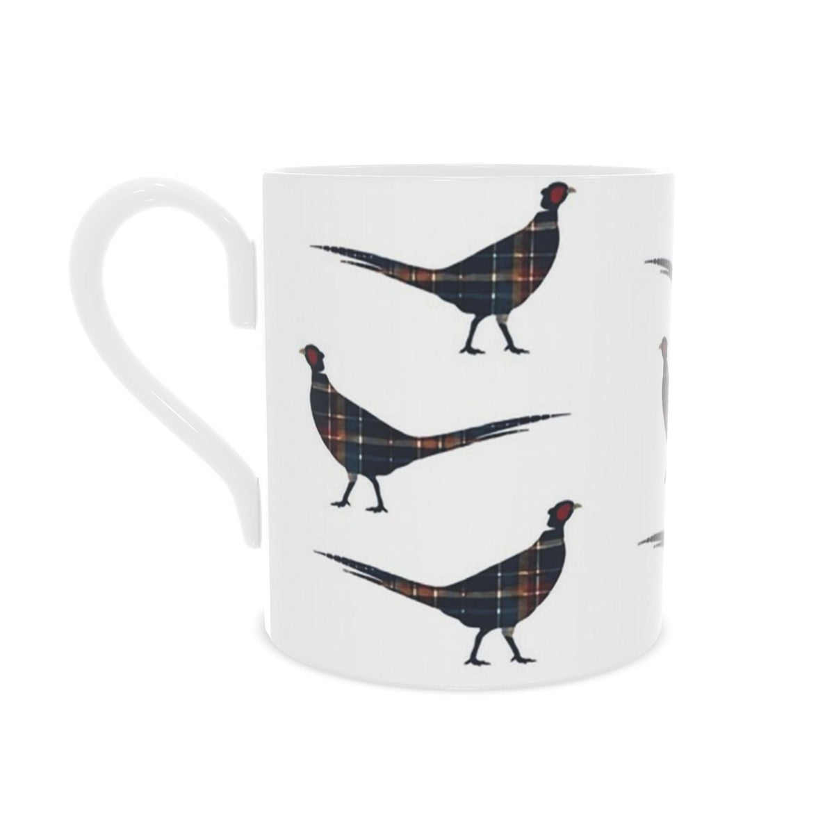 Bone China Mug