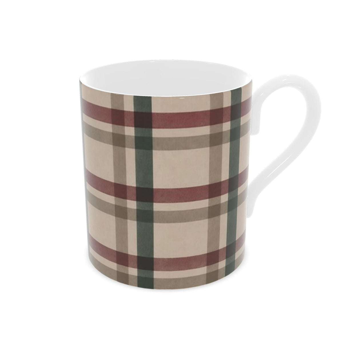 Bone China Mug