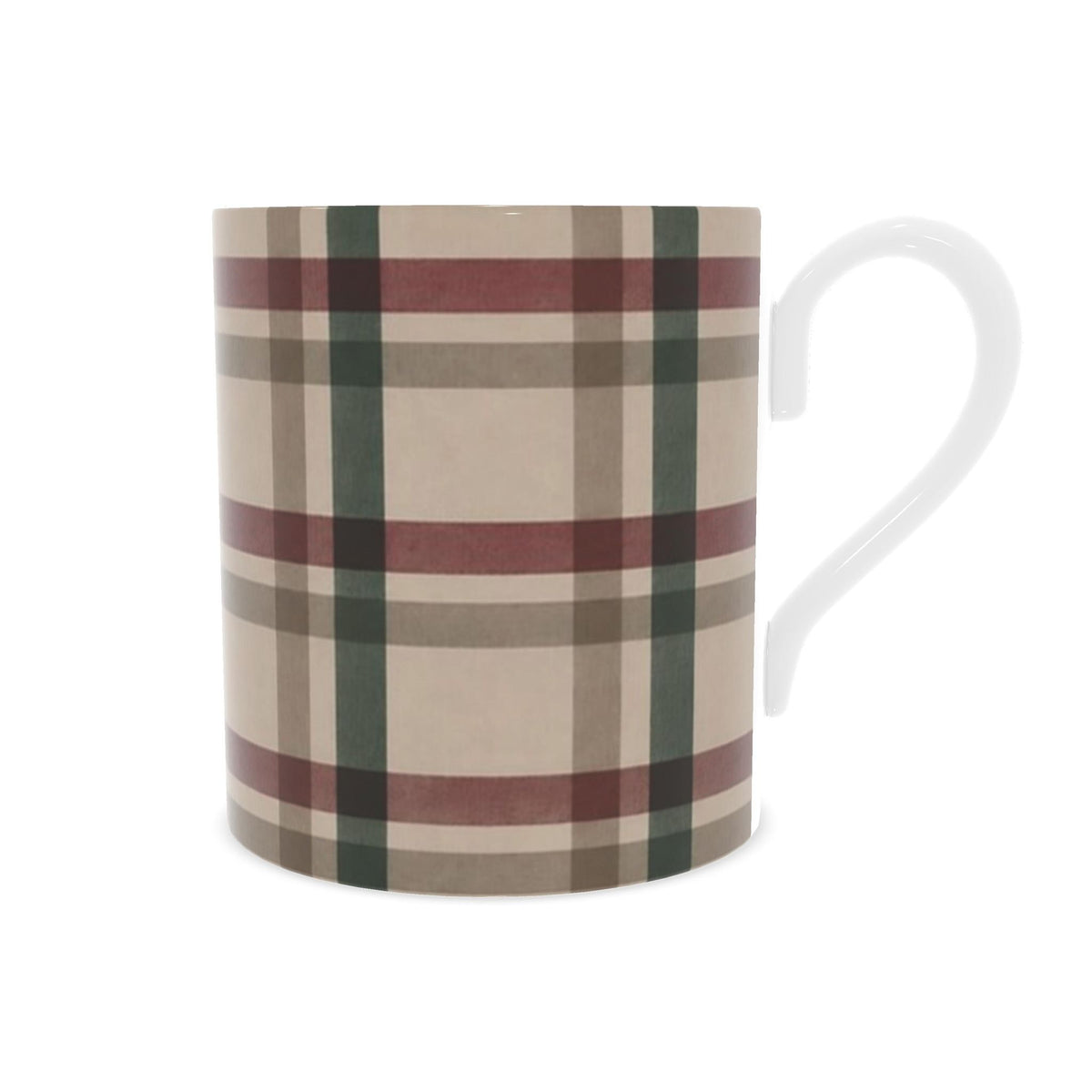 Bone China Mug