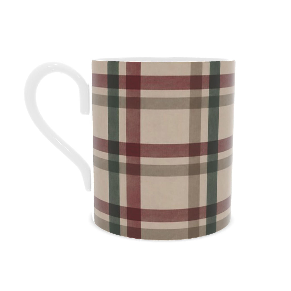 Bone China Mug