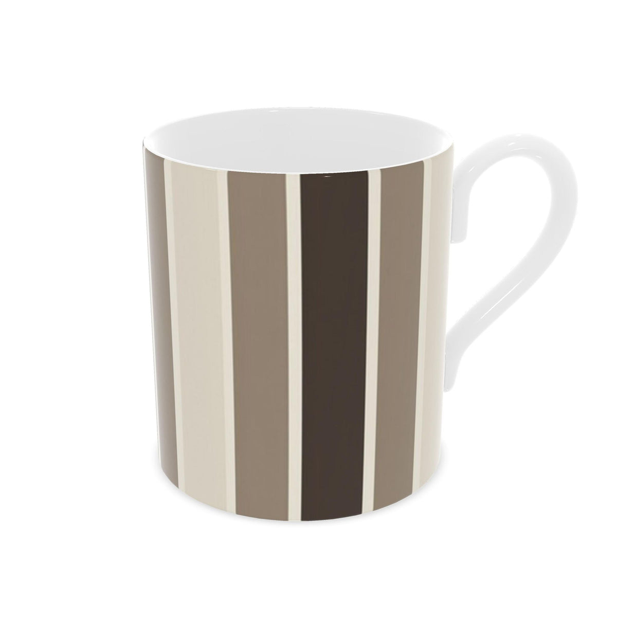 Bone China Mug