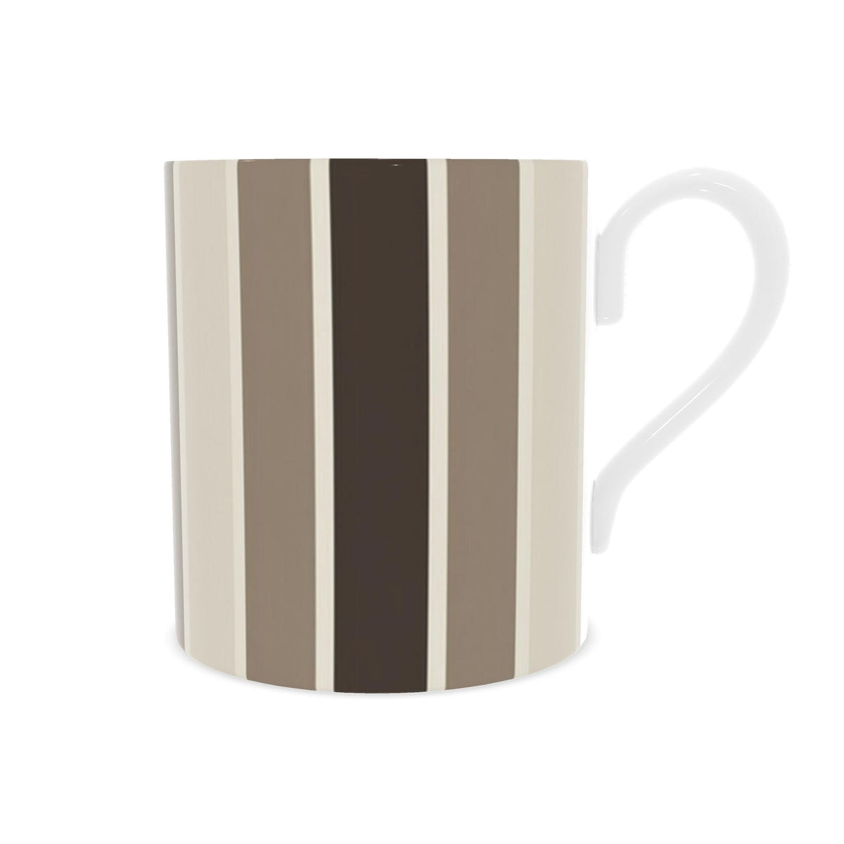 Bone China Mug