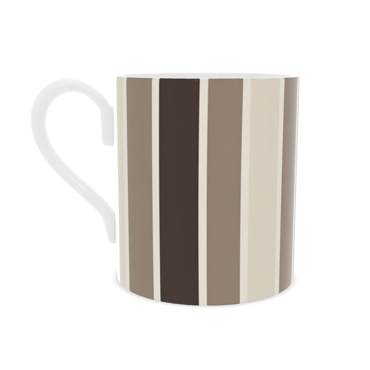 Bone China Mug