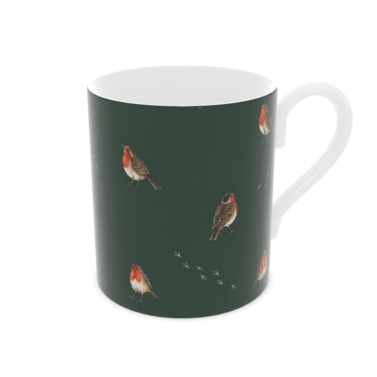 Bone China Mug