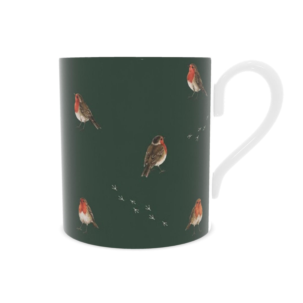 Bone China Mug