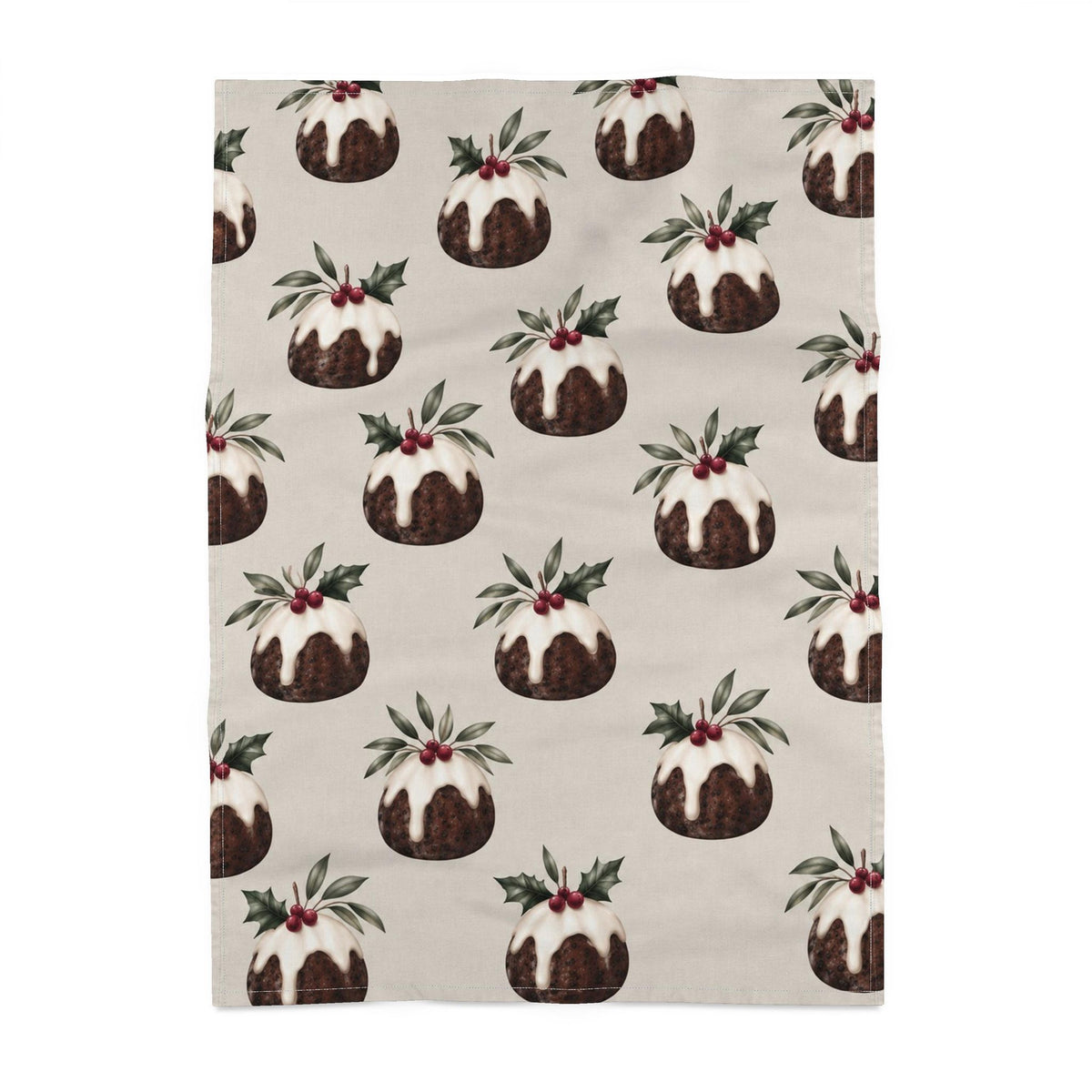 XMAS PUDDING