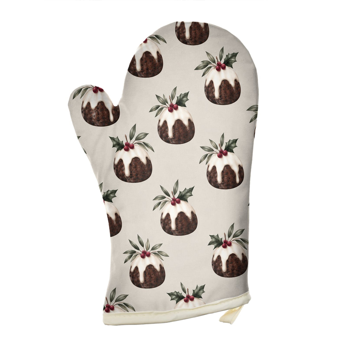 XMAS PUDDING