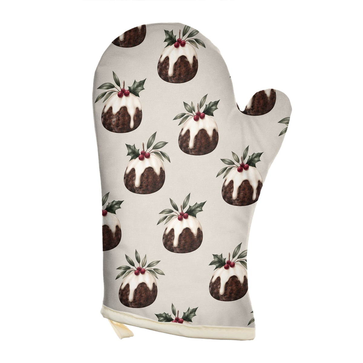 XMAS PUDDING