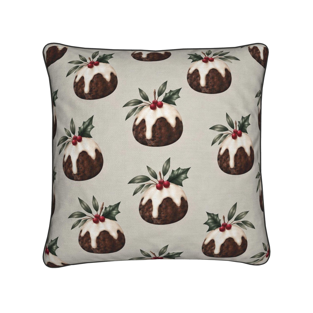 XMAS PUDDING