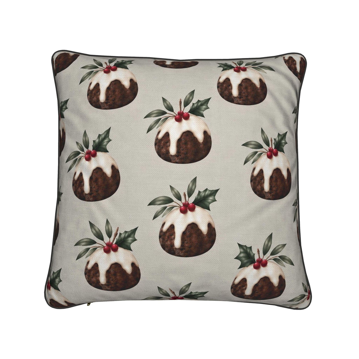 XMAS PUDDING