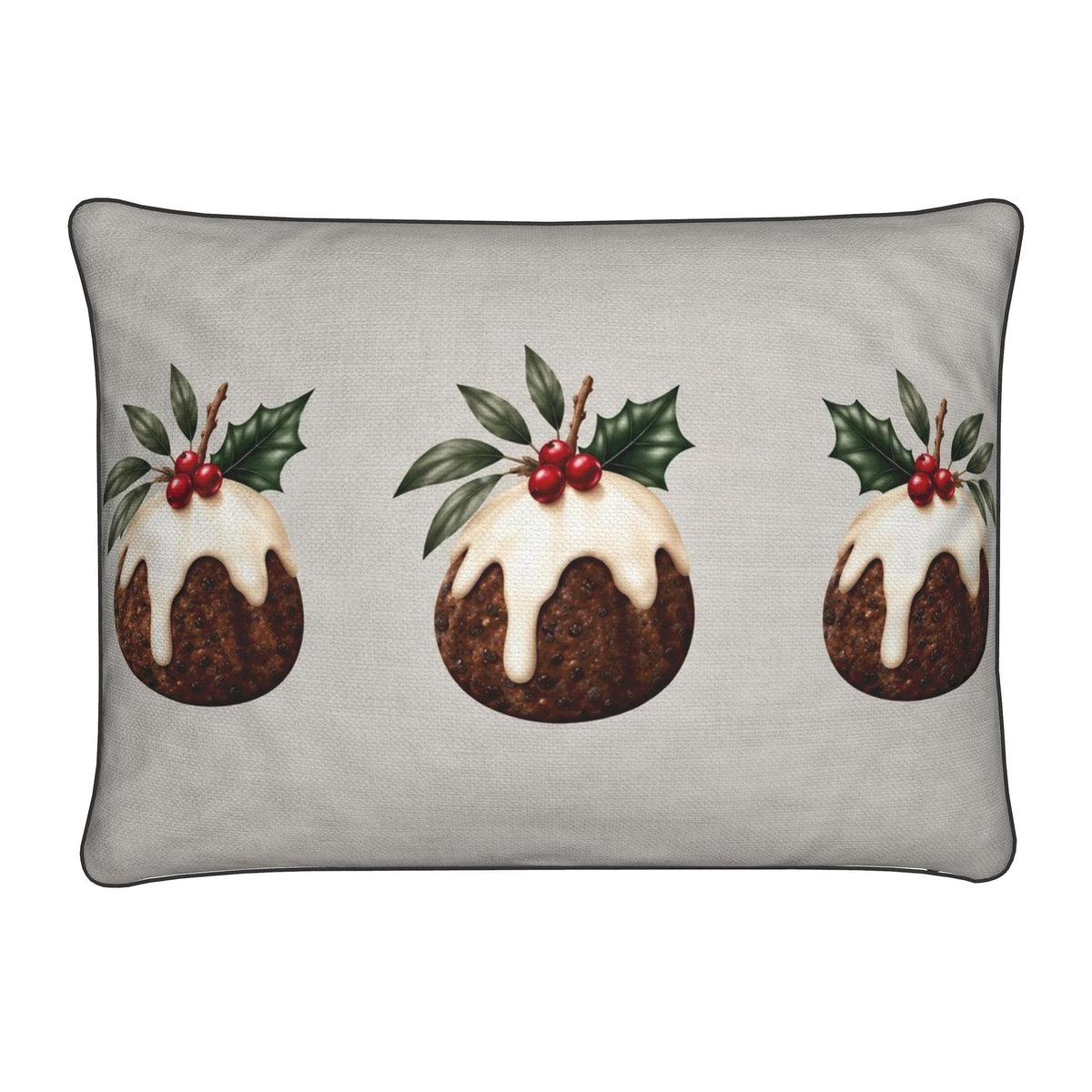 XMAS PUDDING