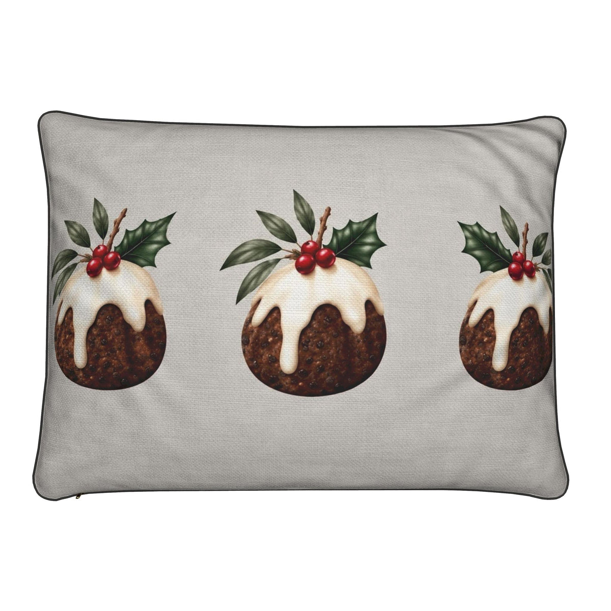 XMAS PUDDING