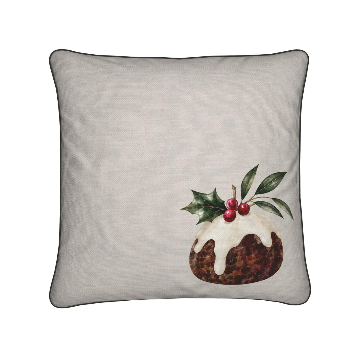 XMAS PUDDING
