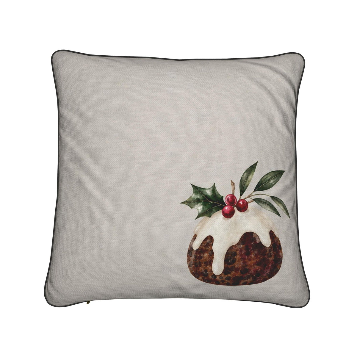 XMAS PUDDING