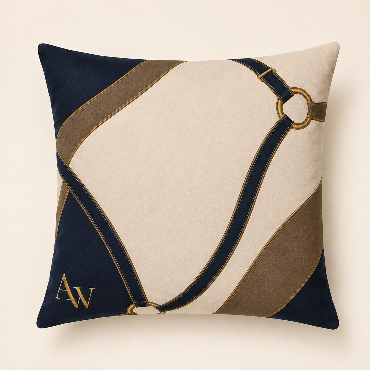 The Reins Cushion