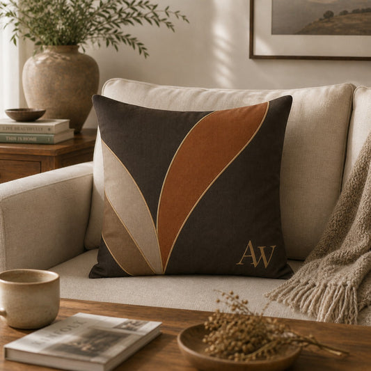 Stone Cushion