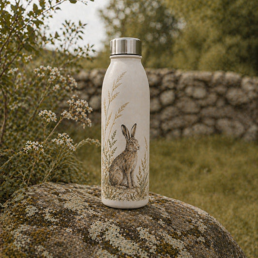 Estate Hare Water Bottle