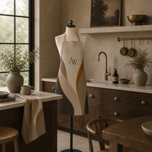 Stone Apron