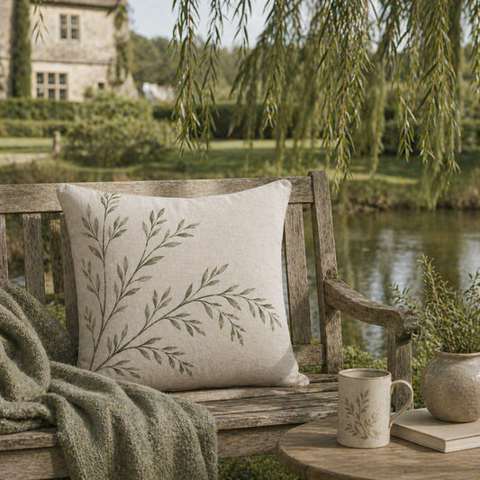 Willow Cushion