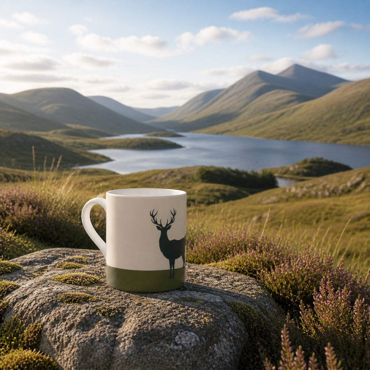 Highland Mug