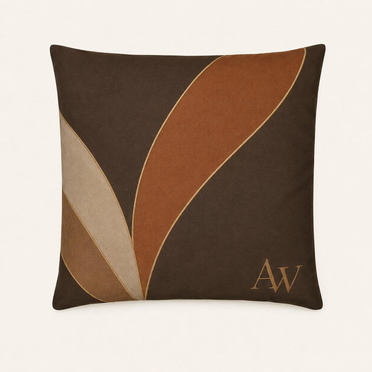 Estate Living Contour Cushion