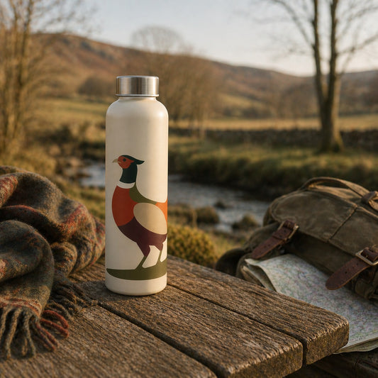 Lowland Water Bottle