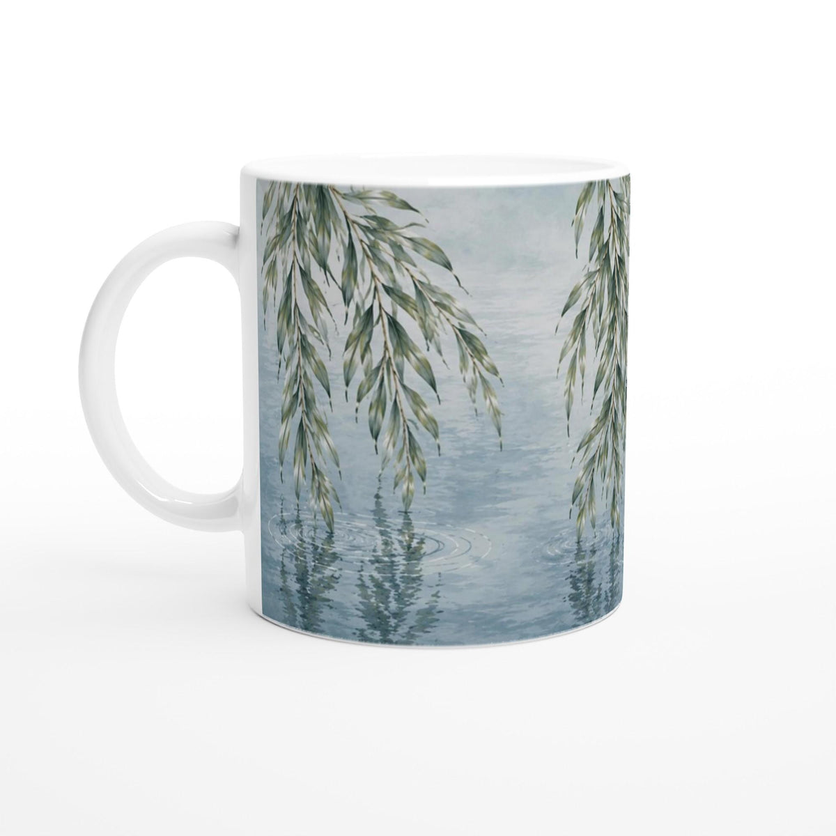 Willow Water Mug