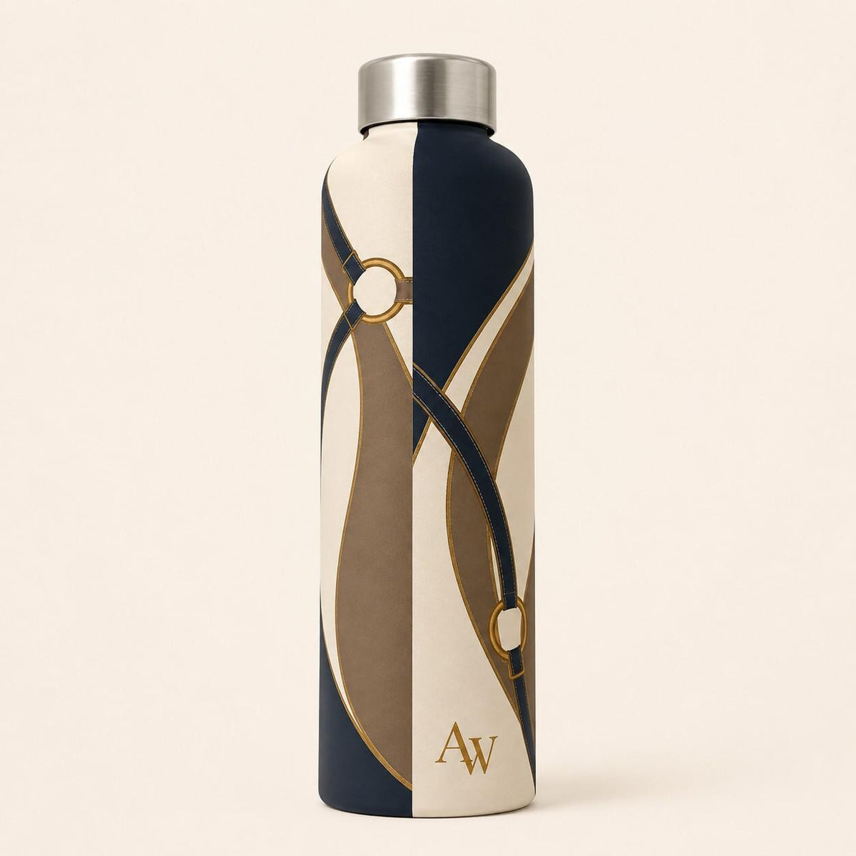 The Reins Water Bottle